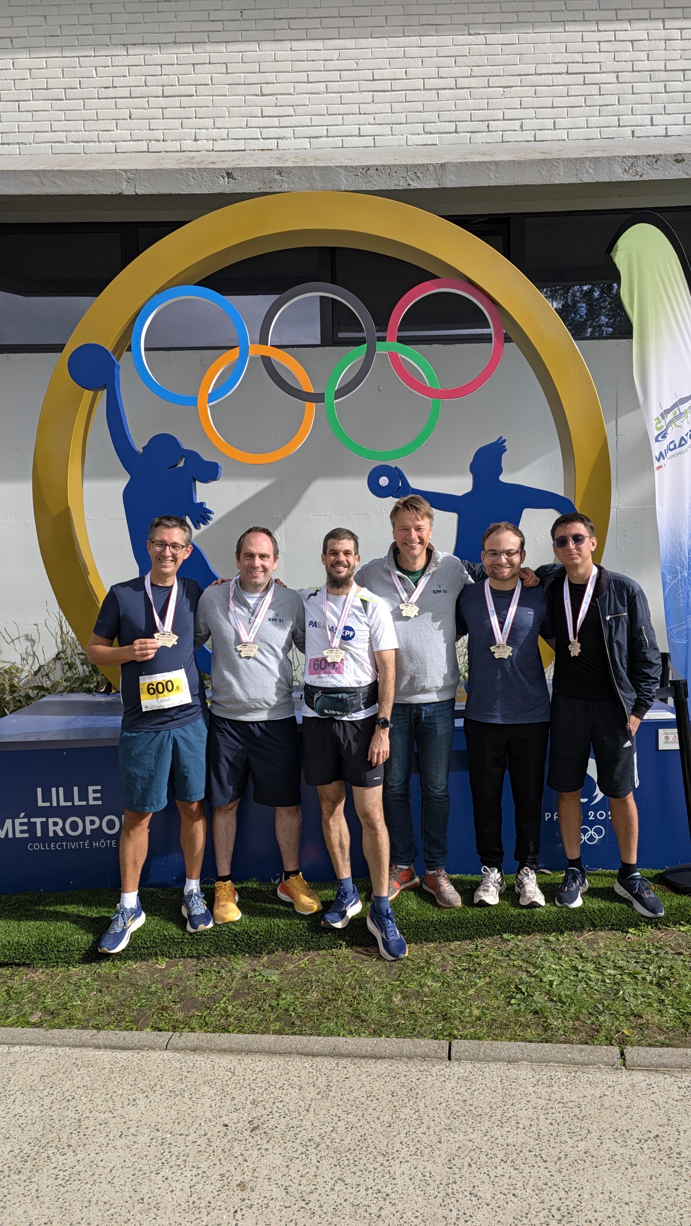 EKIDEN 2026