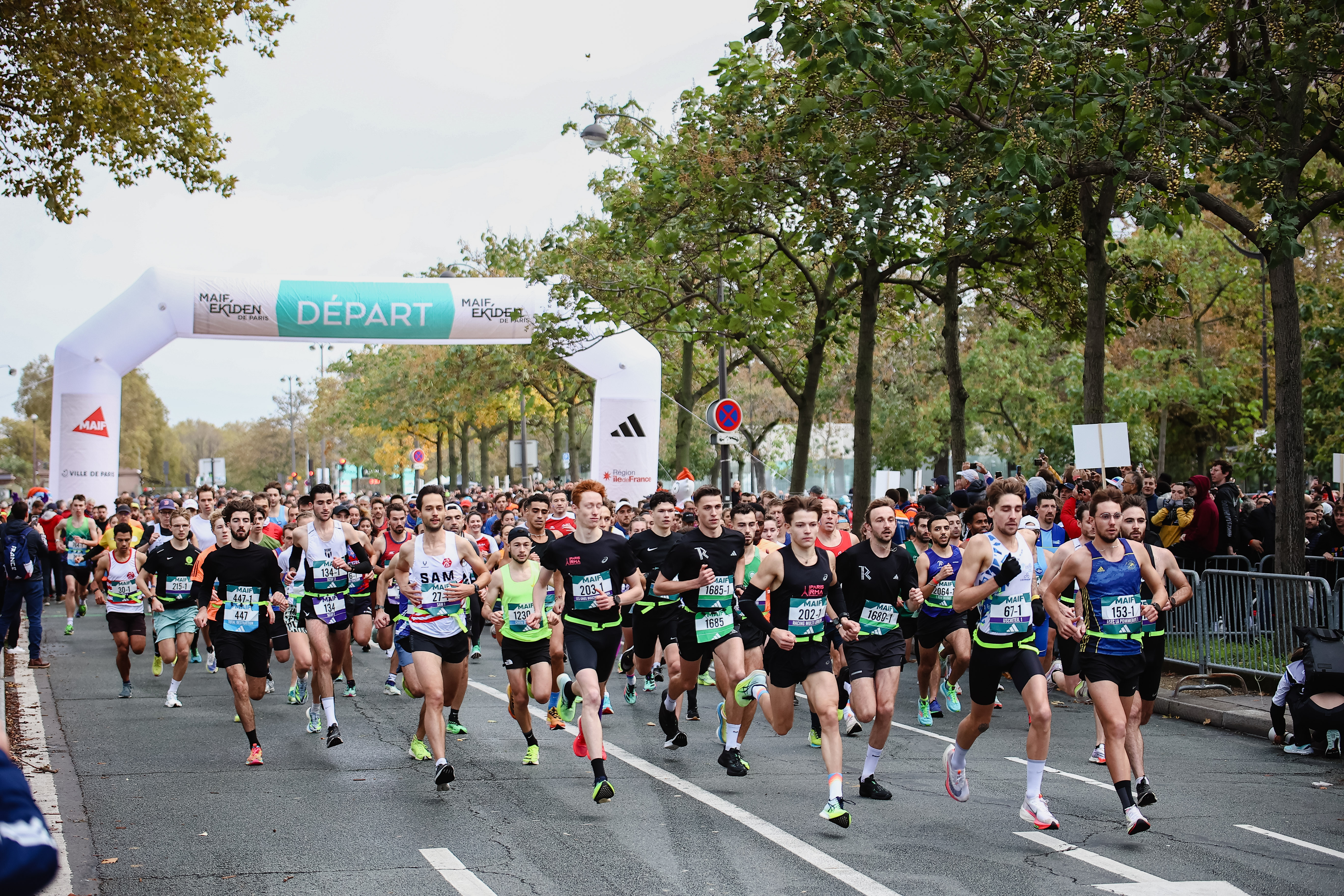 Ekiden