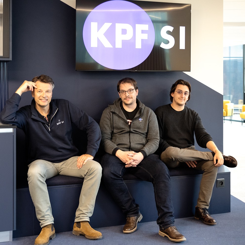 Emménagement Octobre 2024