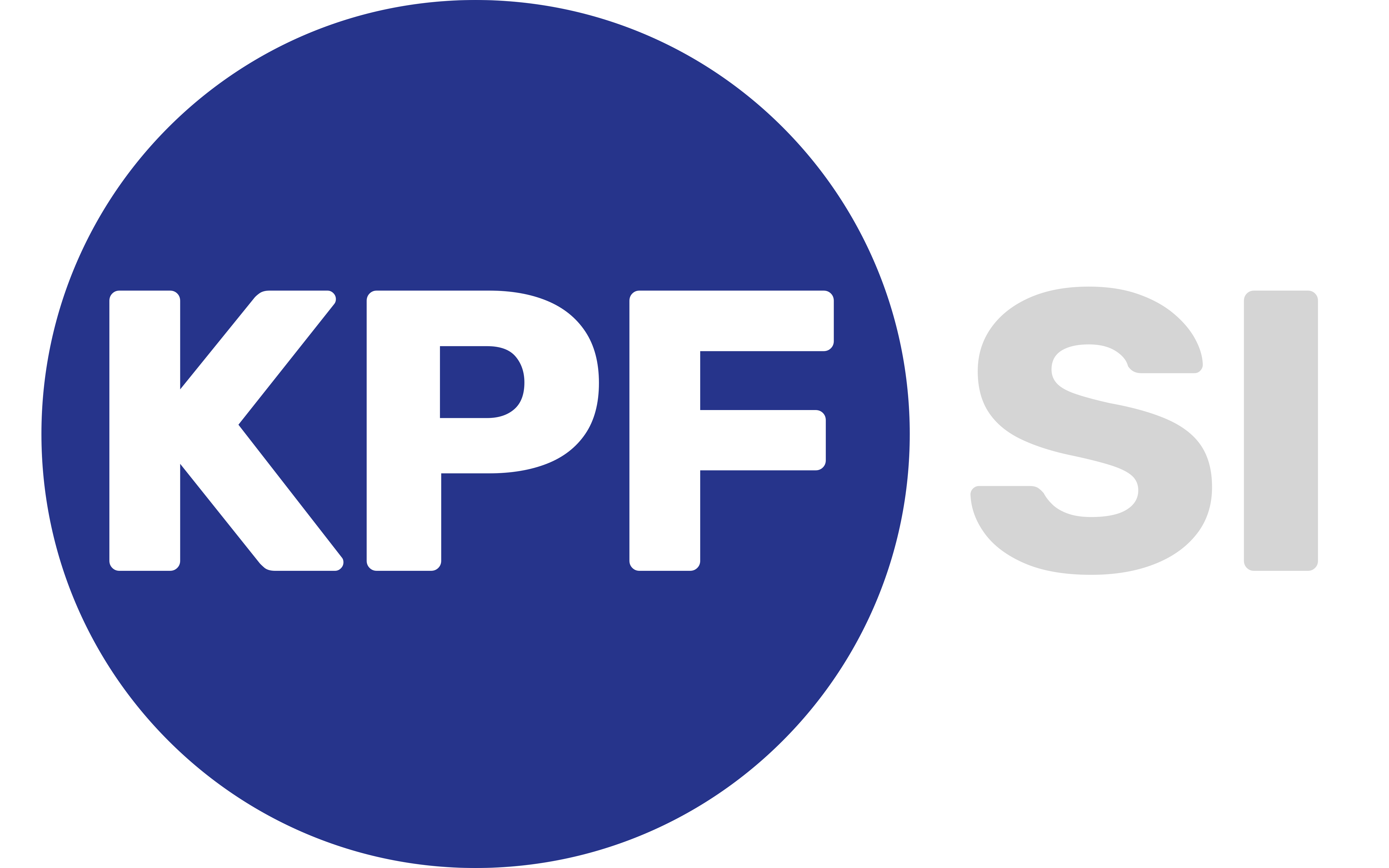 KPF SI